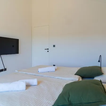 Holiday home Lovely In Supetar Brac